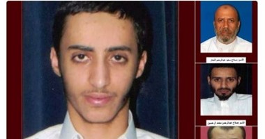 8 معلومات لا تعرفها عن "محمد فتحى" المنفذ فيه حكم اليوم بالسعودية..سلطات المملكة صنفته ضمن الخوارج..ووالده تبرأ منه..الإرهابى المصرى دخل السجن فى عمر 18 عاما..وظل خلف القضبان 12 سنة قبل إعدامه