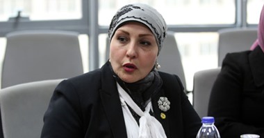 هالة أبو السعد: إسقاط عضوية عكاشة تأكيد على وطنية المجلس وليست تصفية حسابات