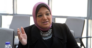 مى محمود:استمرارى بـ"دعم مصر" غير قابل للنقاش حتى لو فصلت من المصريين الأحرار