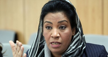 النائبة نشوى الديب تطالب بإحالة شادية ثابت إلى لجنة القيم بالبرلمان.. اعرف السبب