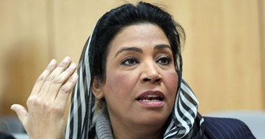 نشوى الديب: اجتماع للوفد البرلمانى المصرى لتحديد جدول أعماله بـ"نيويورك"