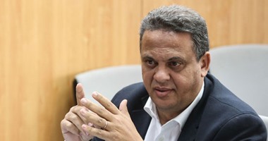 أحمد سعيد: ائتلاف دعم مصر متماسك وسيكبر‎