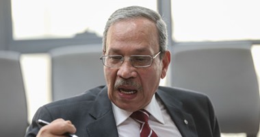 فى الجلسة العامة للبرلمان.. "سعيد وعبد المنعم" يجلسان فى شرفة النواب لتأخرهما