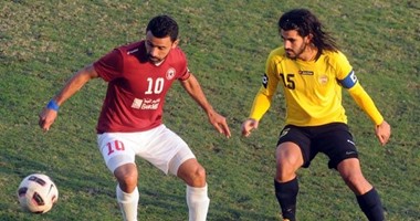 بالفيديو.. قمة الدورى اللبنانى تنتهى بـ"خناقة شوارع"