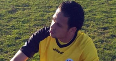 بالفيديو.. أول ظهور رسمى لـ"إبراهيم صلاح" أمام الزمالك