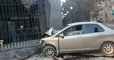 التحريات الأولية: حادث مصرع محمد الرواس قضاء وقدر ولا توجد شبهة جنائية