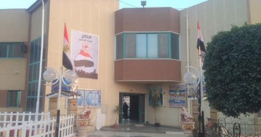 شباب الشيخ زايد بالإسماعيلية ينظم "يوم فى حب مصر"