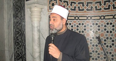 وكيل أوقاف كفر الشيخ: الخطباء التزموا بموضوع الخطبة ولا تجاوزات
