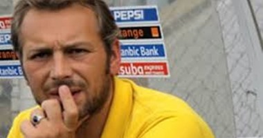 استمرار جهاز الإسماعيلى الحالى مع ديسابر.. وتعيين مدرب أحمال فرنسى