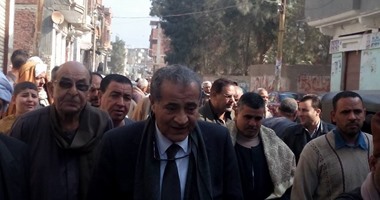 على المصيلحى: نظام التعيين بالعقود المؤقتة انتهى
