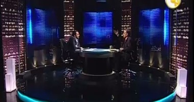 سيد القمنى: الفتوحات الإسلامية فى عهد عمرو بن العاص "احتلال"