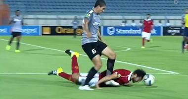 "جينات ابن النادى".. قائد الأهلى وصديق وايت نايتس بجوار توتى ورونى