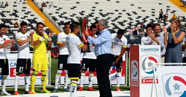 بالفيديو.. حصاد الجولة الأولى من الدورى التشيلى