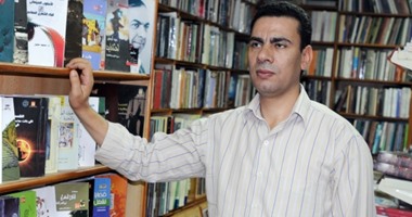 صبحى موسى يقترح على هيئة الكتاب ترجمة الكتب الفائزة بجوائز معرض القاهرة