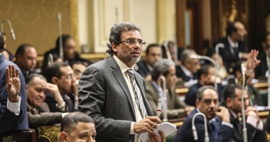 50 نائبًا يدشنون اليوم ائتلافاً تحت القبة يحمل اسم "25-30"