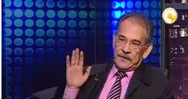 القمنى: أحزننى مشهد "المحجبات" فى الثورة.. ويؤكد: دولة مدنية أو الهجرة
