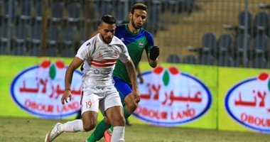 المقاصة يرهن صرف المكافآت بالفوز على الزمالك