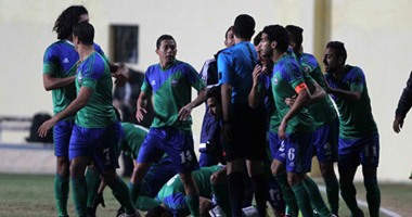 المقاصة يستعد للزمالك بالفوز على السكر 2/1 وديا