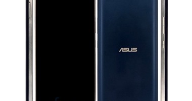صورة مسربة لهاتف آسوس ZenFone 5 تكشف عن تصميمه المشابه لأيفون X
