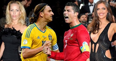 بالصور.. أكثر 5 "جانات" فى الـ"بيج فايف" تعشقهم جميلات أوروبا