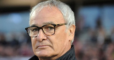 رانييرى مرشحًا لخلافة كونتى فى تدريب إيطاليا بعد اليورو