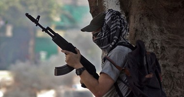 ضبط شخصين لاتهامهما بالسطو المسلح على محطة وقود وسرقة 60 ألف جنيه بالإسماعيلية