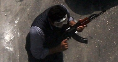 ضبط متهم جديد فى السطو المسلح على مزرعة دواجن بالشرقية