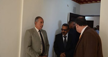 محافظ البحر الأحمر: 50 ألف جنيه لأسرة المتوفى بسبب السيول و10 آلاف للمصاب