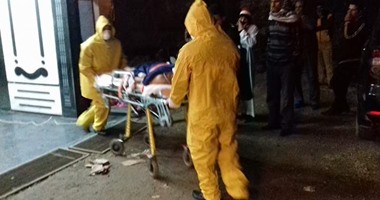 أوغندا تكتشف "أنفلونزا الطيور" فى طيور برية وداجنه