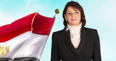 النائبة سوزى ناشد: لمس جسد الفتاة هتك عرض.. والمتحرش جبان