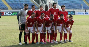 يول وعبد الحفيظ يحددان غدا مصير معسكر الأهلى