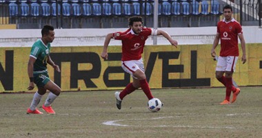 تعرف على موعد تجديد عقود غالى ومتعب فى الأهلي