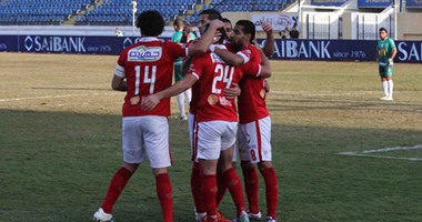 الأهلى: سنحصد لقب الدورى بفارق نقاط كبير عن المنافس