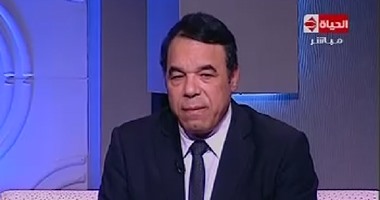 والد 3 شهداء: "أسعد لحظة يوم ما قابلت الرئيس السيسى ومصر قطعة من قلبى"