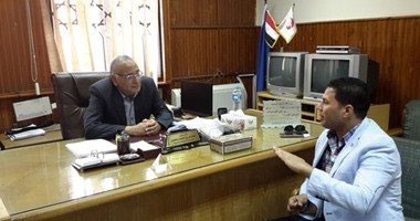 علاج 42 ألف مريض بفيروس سى على نفقة الدولة والتأمين الصحى بالبحيرة