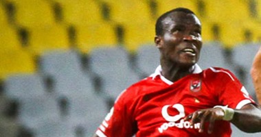 أنطوى يتلقى عرضا للاحتراف بالدورى الكويتى