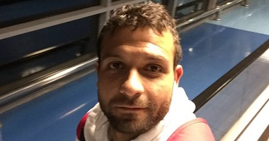 7 غُرز فى رأس الحلوانى فى مباراة إنبى والإسماعيلى
