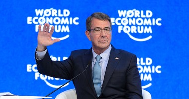 آشتون كارتر: القلق من استخدام روسيا للنووى يفوق ما كان عليه زمن الحرب الباردة
