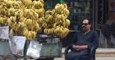 بالفيديو..بائع الموز يرد على اتهامات السوشيال ميديا بعد شهور:كنت فى المستشفى