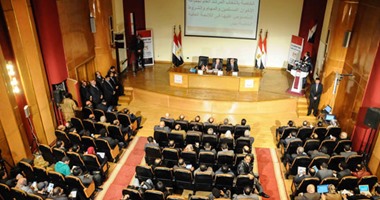 بالصور.. حصر أموال الإخوان: مكتب الإرشاد خطط لحل المحكمة الدستورية العليا