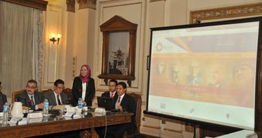 مجلس جامعة القاهرة يوافق على إقالة عميدة الطب البيطرى