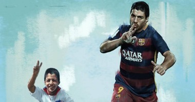 فى عيد ميلاده الـ29.. 3 أسباب تكشف تحول سواريز الرهيب مع برشلونة