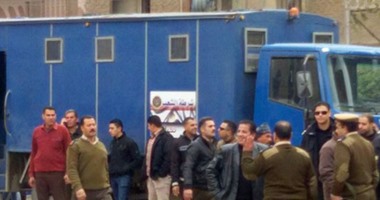 نيابة أمن الدولة العليا تحقق مع المتهمين بحركة حسم بعد ضبطهم بالقليوبية