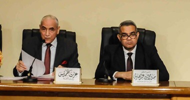 لجنة حصر أموال الإخوان  تكشف وثائق أخونة الدولة