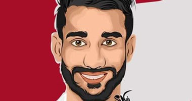 عمرو جمال أول المستقبلين للاعب الأهلى الجديد عمرو السولية على "تويتر"