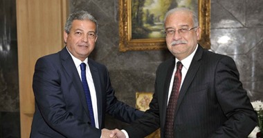 غدًا.. حفل تدشين صندوق دعم الرياضة المصرية بحضور رئيس الوزراء
