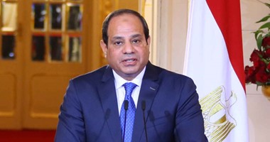 السيسى يلتقى اليوم مادلين أولبرايت ومسئول الأمن القومى الأمريكى الأسبق