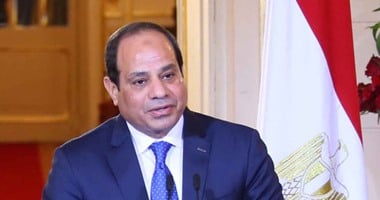 السيسى يلتقى رؤساء كينيا والصومال وبوروندى قبل الجلسة المغلقة لقمة أفريقيا