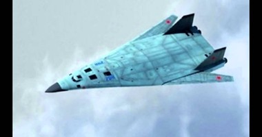 بالصور.. روسيا تصنع قاذفة قنابل نووية تشبه سفينة الفضاء