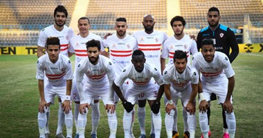 "النشويات والمشويات" على مائدة الزمالك قبل القمة
